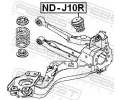 FEBEST Zarka odpruen FBS ND-J10R, ND-J10R
