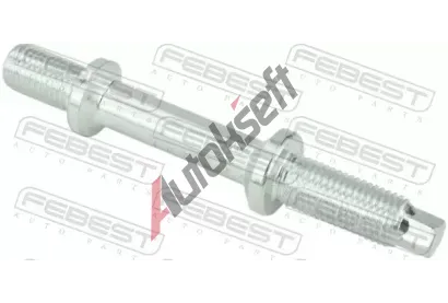 FEBEST Montn sada vfukovho systmu FBS NEXB-R52, NEXB-R52