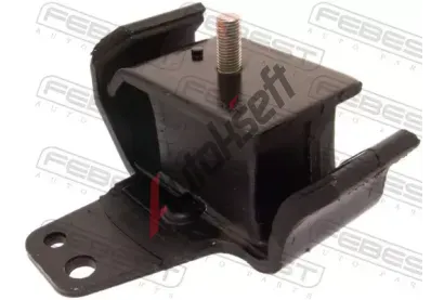 FEBEST Zavěšení motoru FBS NM-016, NM-016 FEBEST Zavěšení motoru FBS NM-016, NM-016