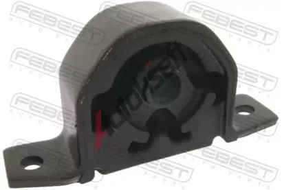 FEBEST Zavěšení motoru FBS NM-026, NM-026 FEBEST Zavěšení motoru FBS NM-026, NM-026