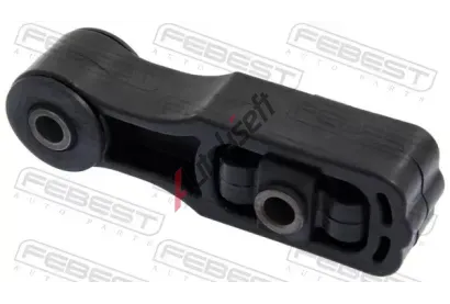 FEBEST Zavěšení motoru FBS NM-074, NM-074 FEBEST Zavěšení motoru FBS NM-074, NM-074