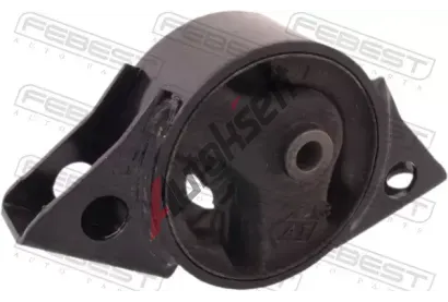 FEBEST Zavěšení motoru FBS NM-075, NM-075 FEBEST Zavěšení motoru FBS NM-075, NM-075