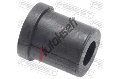 FEBEST Loiskov pouzdro listov pruiny FBS NSB-F22, NSB-F22