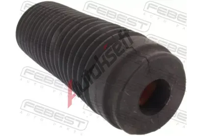 FEBEST Ochrann� v�ko / prachovka tlumi�e FBS NSHB-P12F, NSHB-P12F