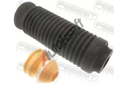 FEBEST Ochranné víko / prachovka tlumiče FBS NSHB-S51F, NSHB-S51F FEBEST Ochranné víko / prachovka tlumiče FBS NSHB-S51F, NSHB-S51F