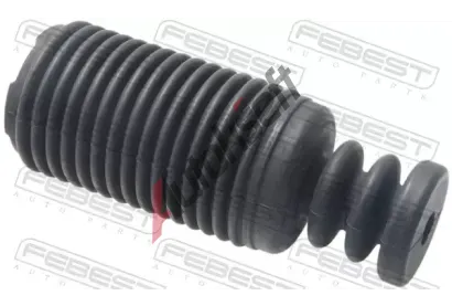 FEBEST Ochrann vko / prachovka tlumie FBS NSHB-TINOR, NSHB-TINOR