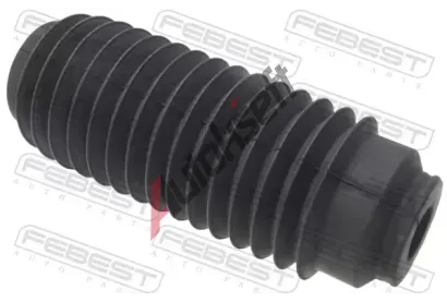 FEBEST Ochrann vko / prachovka tlumie FBS NSHB-Y34F, NSHB-Y34F