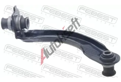 FEBEST Uchycení pomocného rámu / nosiče agregátů FBS NSL-NM2, NSL-NM2 FEBEST Uchycení pomocného rámu / nosiče agregátů FBS NSL-NM2, NSL-NM2