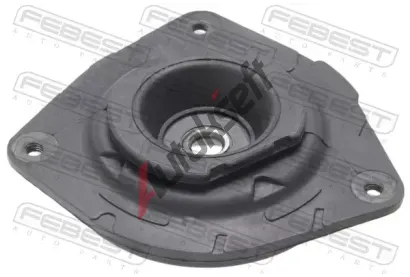 FEBEST Ložisko uložení tlumiče FBS NSS-032, NSS-032  FEBEST Ložisko uložení tlumiče FBS NSS-032, NSS-032