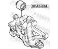 FEBEST Uloen dicho mechanismu FBS OPAB-014, OPAB-014