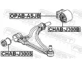 FEBEST Uloen dicho mechanismu FBS OPAB-ASJB, OPAB-ASJB