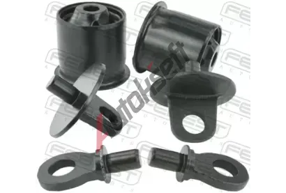 FEBEST Sada na opravu tla npravy FBS OPAB-MOKR-KIT, OPAB-MOKR-KIT