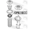 FEBEST Valiv loisko prun vzpry FBS OPB-VECC, OPB-VECC