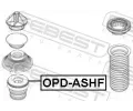FEBEST Zarka odpruen FBS OPD-ASHF, OPD-ASHF