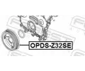 FEBEST �emenice klikov�ho h��dele FBS OPDS-Z32SE, OPDS-Z32SE