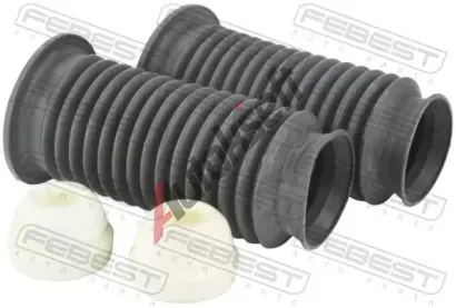 FEBEST Ochrann sada tlumie provn proti prachu FBS OPSHB-ASHF-KIT, OPSHB-ASHF-KIT