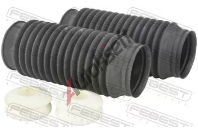 FEBEST Ochrann sada tlumie provn proti prachu FBS OPSHB-INSF-KIT, OPSHB-INSF-KIT