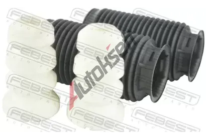 FEBEST Ochrann sada tlumie provn proti prachu FBS OPSHB-MOVBF-KIT, OPSHB-MOVBF-KIT