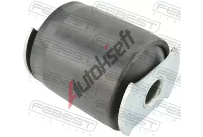 FEBEST Loiskov pouzdro listov pruiny FBS PGAB-BOX3RF, PGAB-BOX3RF