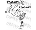 FEBEST Uloen dicho mechanismu FBS PGAB-C5S, PGAB-C5S