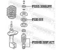 FEBEST Valiv loisko prun vzpry FBS PGB-001, PGB-001