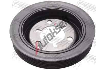 FEBEST Řemenice klikového hřídele FBS PGDS-BERLIN, PGDS-BERLIN FEBEST Řemenice klikového hřídele FBS PGDS-BERLIN, PGDS-BERLIN