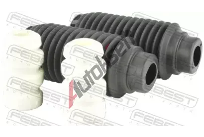FEBEST Ochrann sada tlumie provn proti prachu FBS PGSHB-308F-KIT, PGSHB-308F-KIT