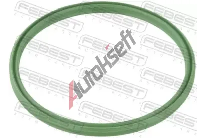 FEBEST Těsnicí kroužek hadice plnicího vzduchu FBS RINGAH-008, RINGAH-008 FEBEST Těsnicí kroužek hadice plnicího vzduchu FBS RINGAH-008, RINGAH-008