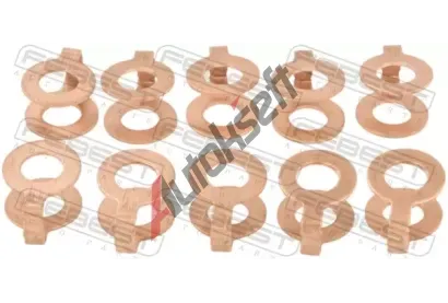 FEBEST Těsnicí kroužek vstřikování FBS RINGFL-020-PCS10, RINGFL-020-PCS10 FEBEST Těsnicí kroužek vstřikování FBS RINGFL-020-PCS10, RINGFL-020-PCS10