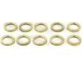 Těsnicí kroužek vstřikování FEBEST ‐ FBS RINGFL-025-PCS10  Těsnicí kroužek vstřikování FEBEST ‐ FBS RINGFL-025-PCS10