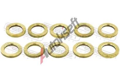 FEBEST Těsnicí kroužek vstřikování FBS RINGFL-025-PCS10, RINGFL-025-PCS10  FEBEST Těsnicí kroužek vstřikování FBS RINGFL-025-PCS10, RINGFL-025-PCS10