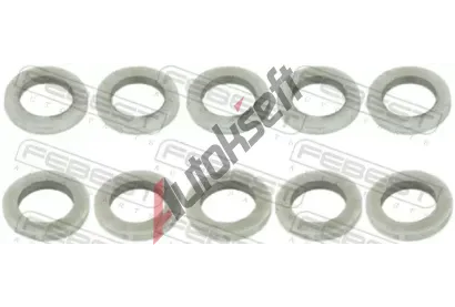 FEBEST Těsnicí kroužek vstřikování FBS RINGFL-036-PCS10, RINGFL-036-PCS10  FEBEST Těsnicí kroužek vstřikování FBS RINGFL-036-PCS10, RINGFL-036-PCS10