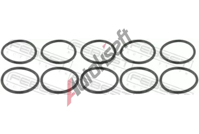 FEBEST Těsnění pouzdra olejového filtru FBS RINGOL-024-PCS10, RINGOL-024-PCS10  FEBEST Těsnění pouzdra olejového filtru FBS RINGOL-024-PCS10, RINGOL-024-PCS10