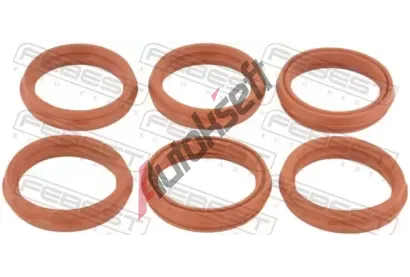 FEBEST Těsnicí kroužek šachty svíčky FBS RINGOL-063-PCS6, RINGOL-063-PCS6  FEBEST Těsnicí kroužek šachty svíčky FBS RINGOL-063-PCS6, RINGOL-063-PCS6