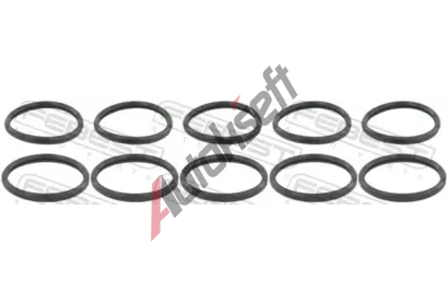 FEBEST Těsnění příruby chladiva FBS RINGWH-015-PCS10, RINGWH-015-PCS10  FEBEST Těsnění příruby chladiva FBS RINGWH-015-PCS10, RINGWH-015-PCS10