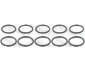 Těsnění příruby chladiva FEBEST ‐ FBS RINGWH-018-PCS10  Těsnění příruby chladiva FEBEST ‐ FBS RINGWH-018-PCS10