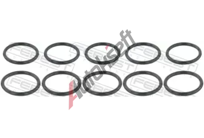 FEBEST Těsnění příruby chladiva FBS RINGWH-018-PCS10, RINGWH-018-PCS10  FEBEST Těsnění příruby chladiva FBS RINGWH-018-PCS10, RINGWH-018-PCS10