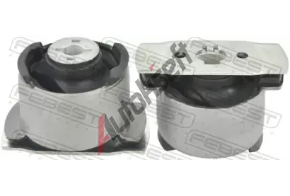 FEBEST Sada na opravu tla npravy FBS RNAB-018-KIT, RNAB-018-KIT