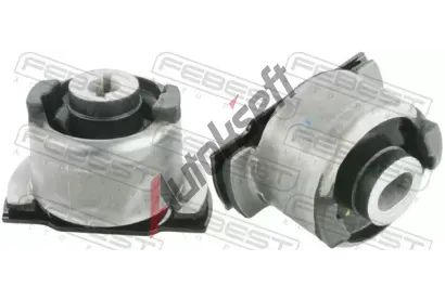 FEBEST Sada na opravu těla nápravy FBS RNAB-LAGR-KIT, RNAB-LAGR-KIT  FEBEST Sada na opravu těla nápravy FBS RNAB-LAGR-KIT, RNAB-LAGR-KIT