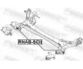 FEBEST Zaven tla npravy FBS RNAB-SCII, RNAB-SCII