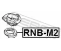 FEBEST Valiv loisko prun vzpry FBS RNB-M2, RNB-M2