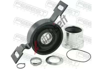 FEBEST Loisko stednho loiska kloubovho hdele FBS RNCB-DUST, RNCB-DUST