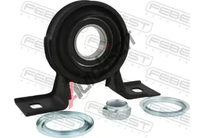 FEBEST Loisko stednho loiska kloubovho hdele FBS RNCB-MAST, RNCB-MAST