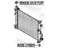 FEBEST Drk chladie FBS RNSB-DUSTUP, RNSB-DUSTUP