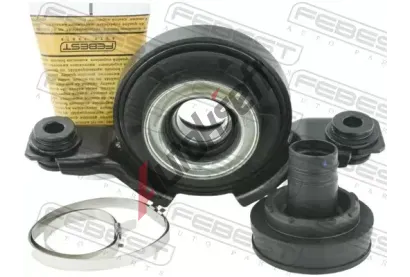 FEBEST Lo�isko st�edn�ho lo�iska kloubov�ho h��dele FBS SBCB-B14, SBCB-B14