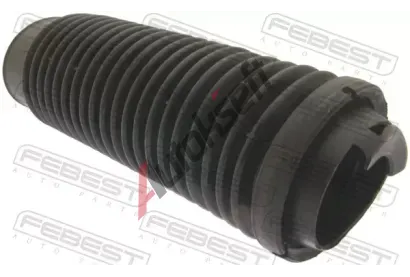 FEBEST Ochrann vko / prachovka tlumie FBS SBSHB-B10R, SBSHB-B10R