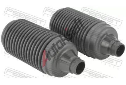 FEBEST Ochrann� sada tlumi�e p�rov�n� proti prachu FBS SBSHB-B13R-KIT, SBSHB-B13R-KIT