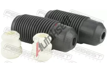 FEBEST Ochrann sada tlumie provn proti prachu FBS SBSHB-B14F-KIT, SBSHB-B14F-KIT