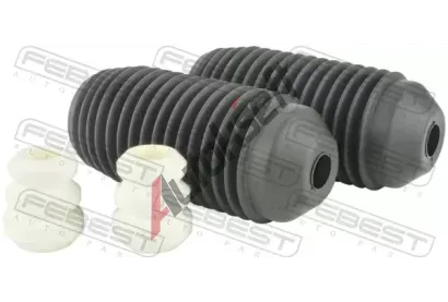 FEBEST Ochrann sada tlumie provn proti prachu FBS SBSHB-G11F-KIT, SBSHB-G11F-KIT