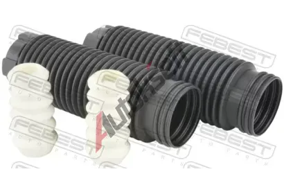 FEBEST Ochrann sada tlumie provn proti prachu FBS SBSHB-S11R-KIT, SBSHB-S11R-KIT